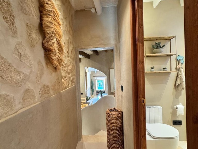 Villa for Sales in Llucmajor, Balearic Islands 12