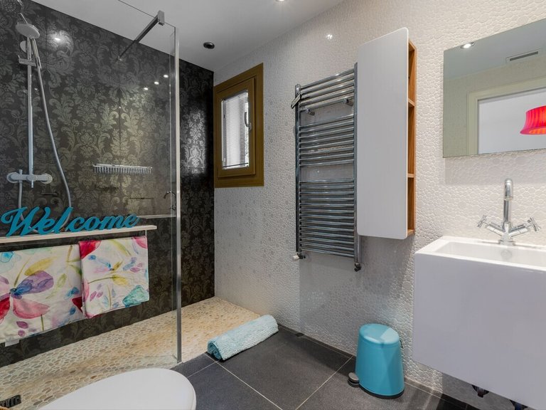 Town House for Sales in Calvia, Balearic Islands 14
