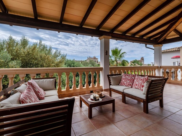 Town House for Sales in Calvia, Balearic Islands 13