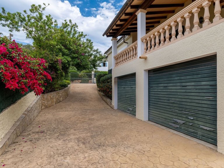 Town House for Sales in Calvia, Balearic Islands 15