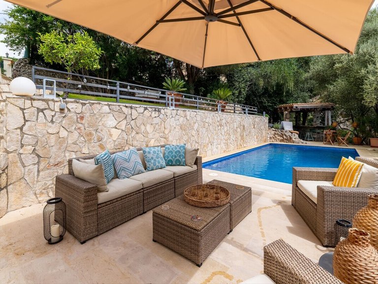 Town House for Sales in Calvia, Balearic Islands 3