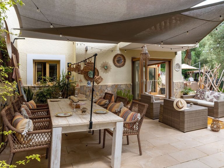 Town House for Sales in Calvia, Balearic Islands 5