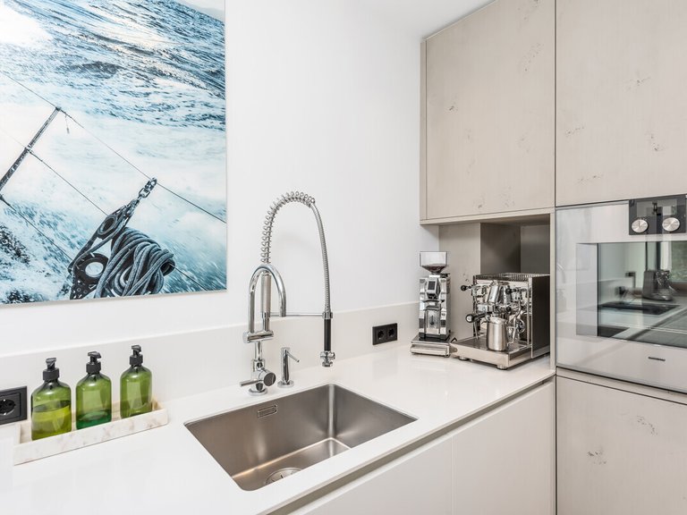 Apartment for Sales in Port Andratx, Balearic Islands 27