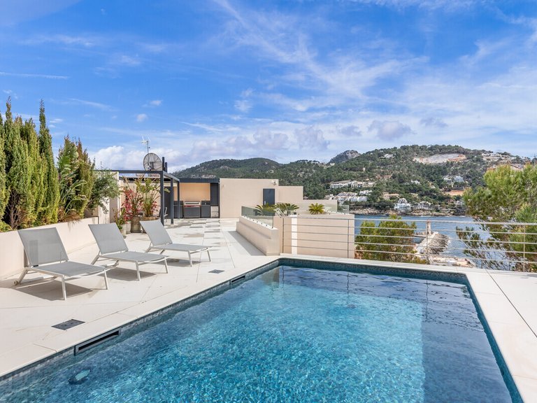 Apartment for Sales in Port Andratx, Balearic Islands 5