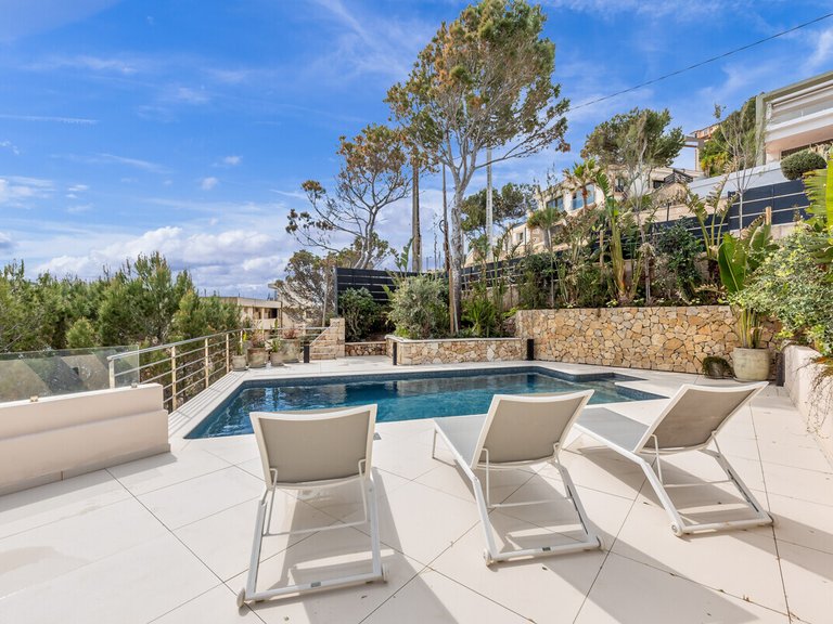 Apartment for Sales in Port Andratx, Balearic Islands 4