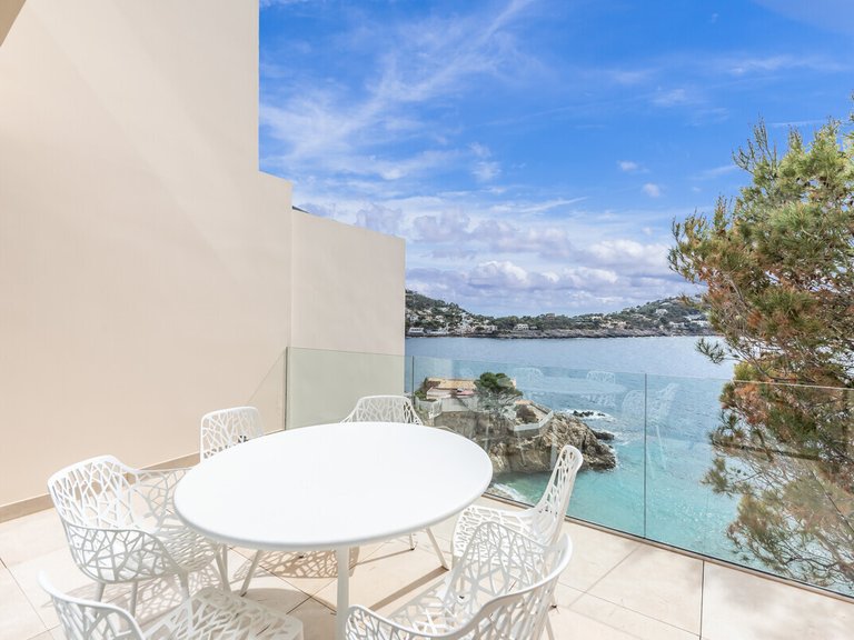 Apartment for Sales in Port Andratx, Balearic Islands 21