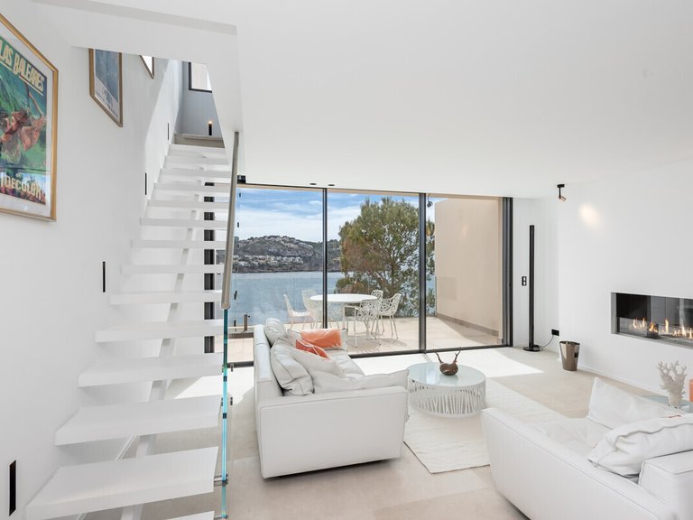 Apartment for Sales in Port Andratx, Balearic Islands 23