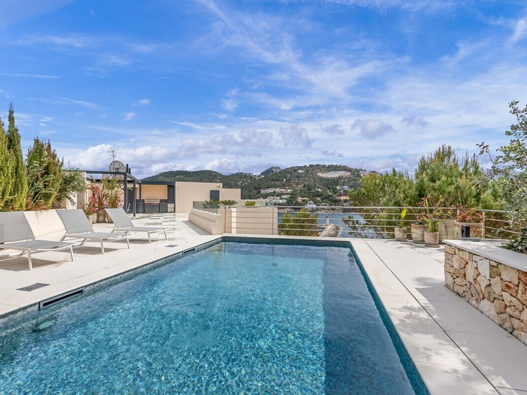 Apartment for Sales in Port Andratx, Balearic Islands 7