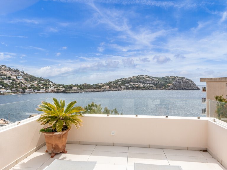 Apartment for Sales in Port Andratx, Balearic Islands 11