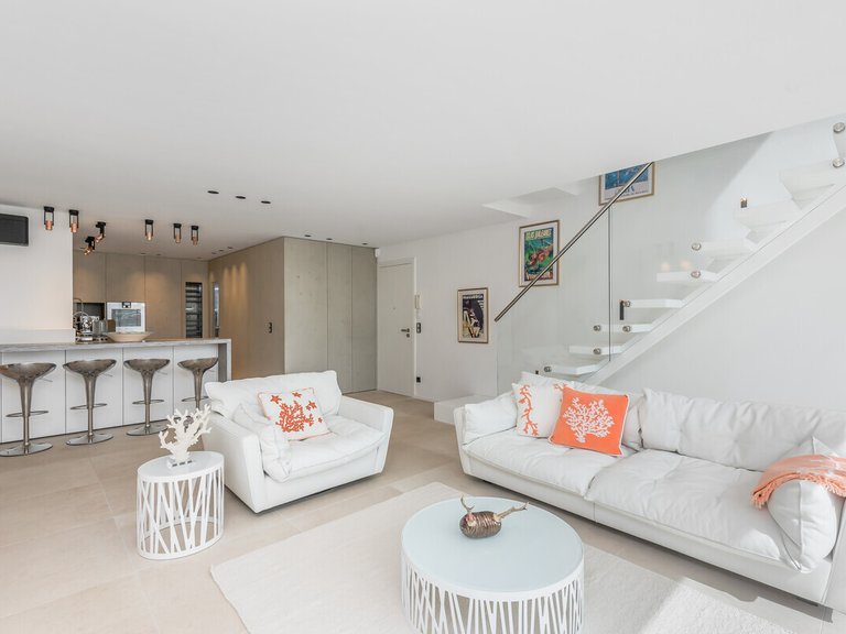 Apartment for Sales in Port Andratx, Balearic Islands 20