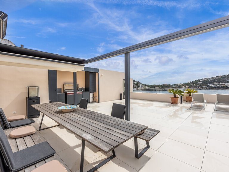 Apartment for Sales in Port Andratx, Balearic Islands 10