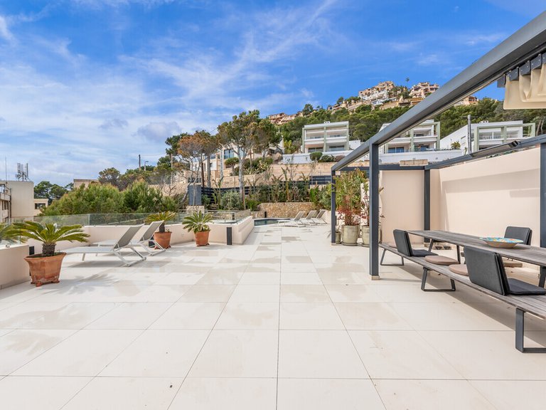 Apartment for Sales in Port Andratx, Balearic Islands 15