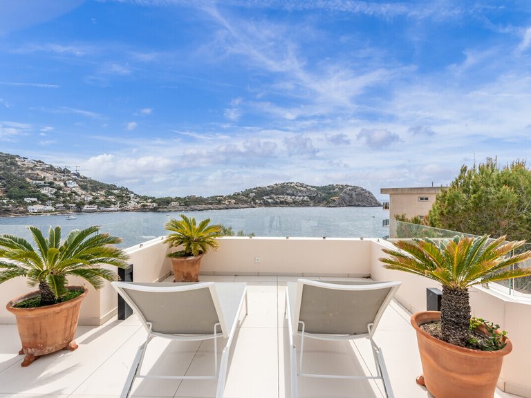 Apartment for Sales in Port Andratx, Balearic Islands 1