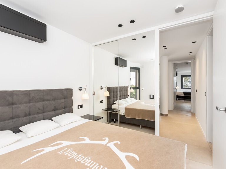 Apartment for Sales in Port Andratx, Balearic Islands 29