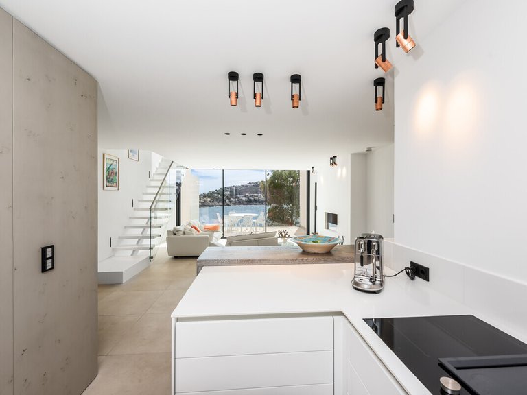 Apartment for Sales in Port Andratx, Balearic Islands 26