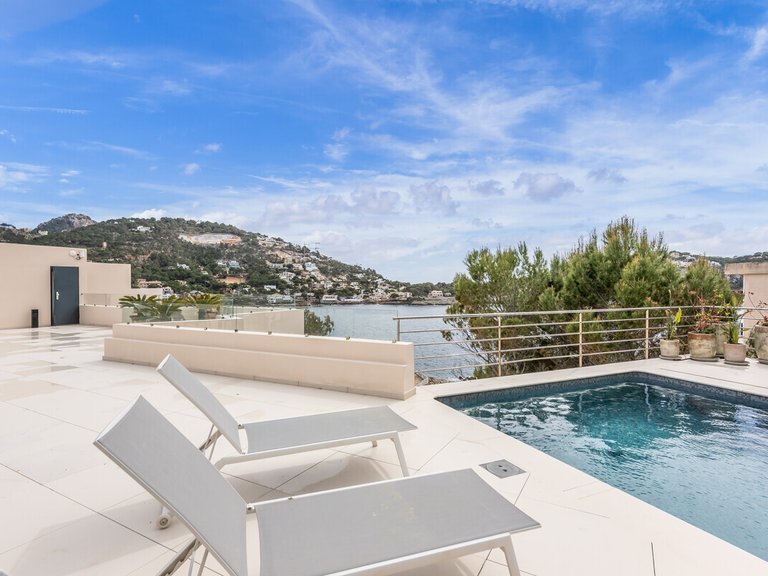 Apartment for Sales in Port Andratx, Balearic Islands 3
