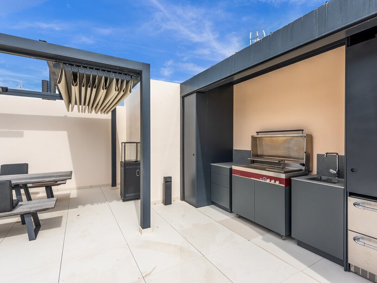 Apartment for Sales in Port Andratx, Balearic Islands 14