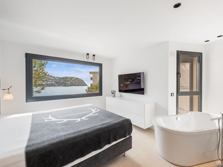 Apartment for Sales in Port Andratx, Balearic Islands 35