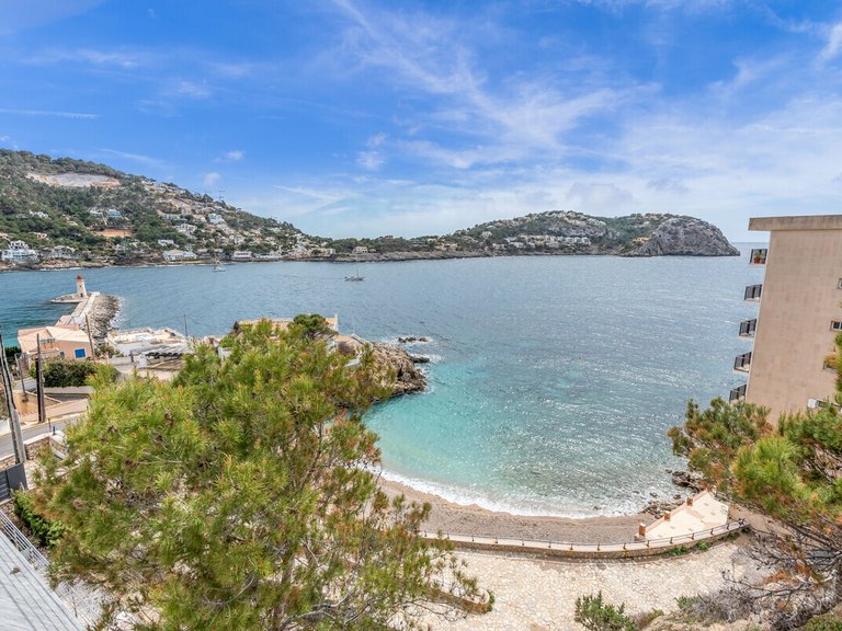 Apartment for Sales in Port Andratx, Balearic Islands 13