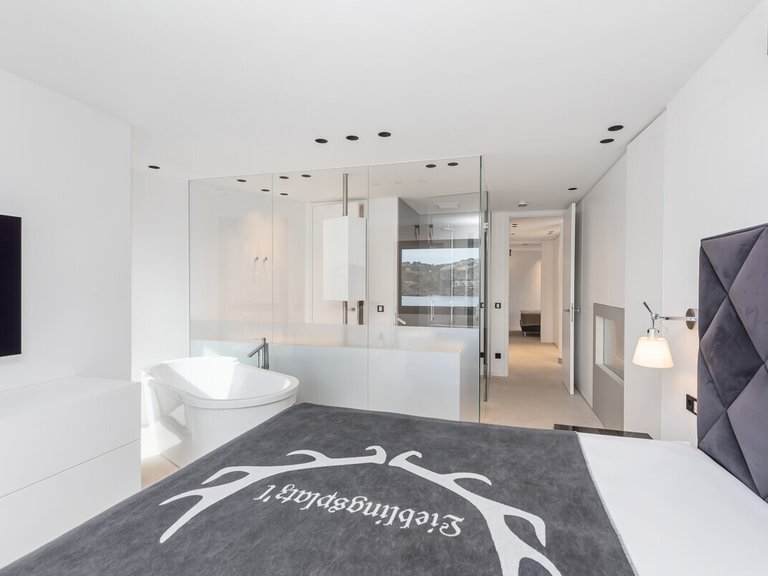 Apartment for Sales in Port Andratx, Balearic Islands 37