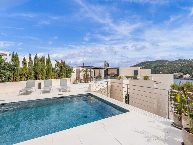 Apartment for Sales in Port Andratx, Balearic Islands 8