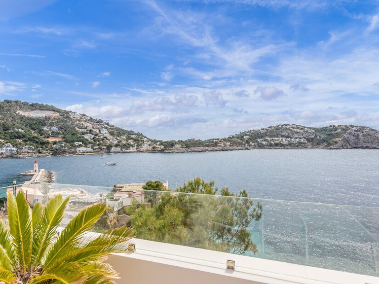 Apartment for Sales in Port Andratx, Balearic Islands 12
