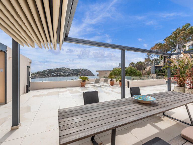 Apartment for Sales in Port Andratx, Balearic Islands 16