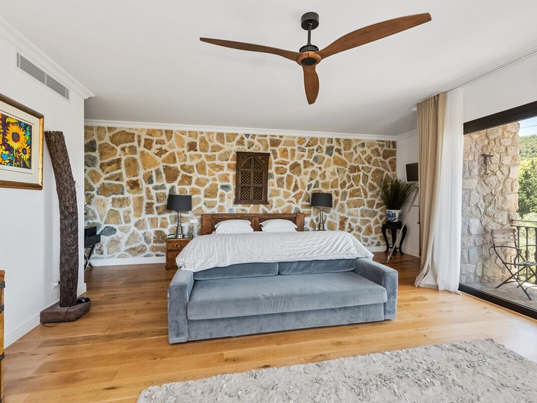 Country House for Sales in Port Pollenca, Balearic Islands 31
