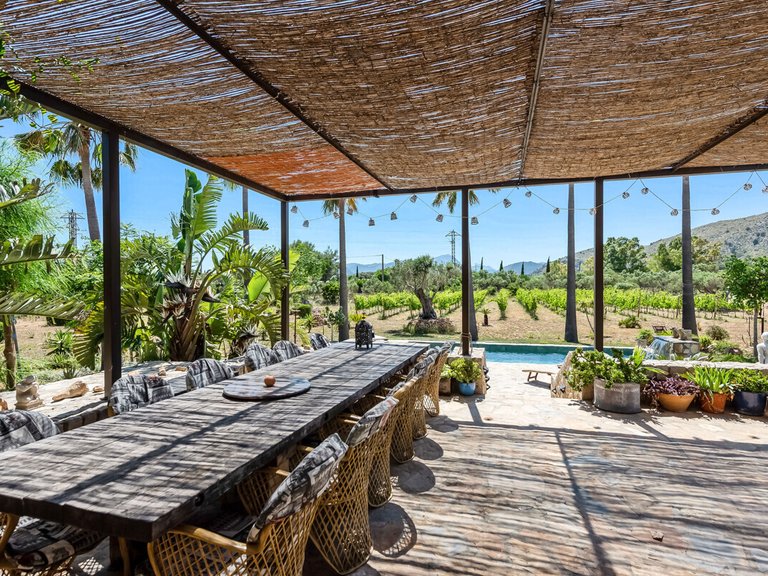 Country House for Sales in Port Pollenca, Balearic Islands 47