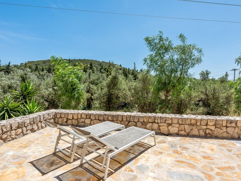 Country House for Sales in Port Pollenca, Balearic Islands 18