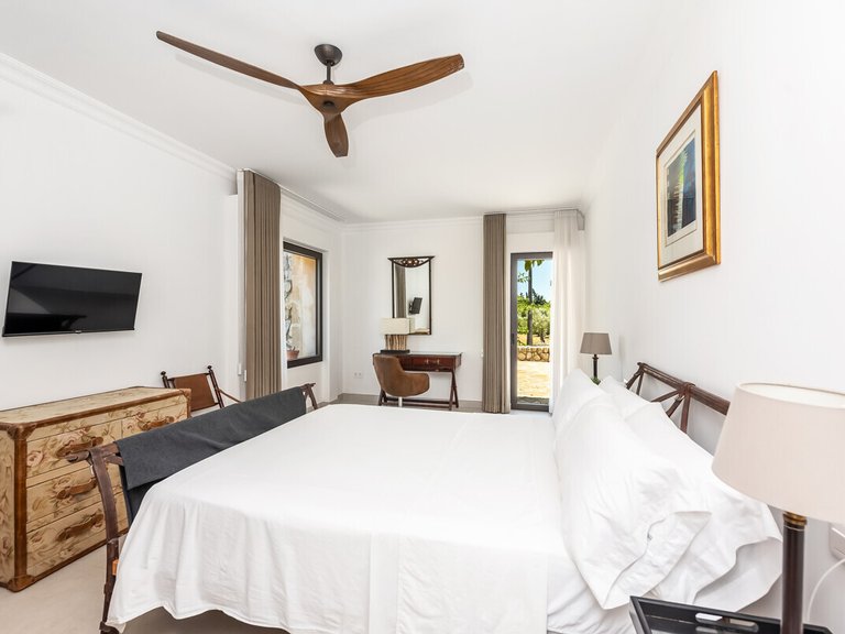 Country House for Sales in Port Pollenca, Balearic Islands 7