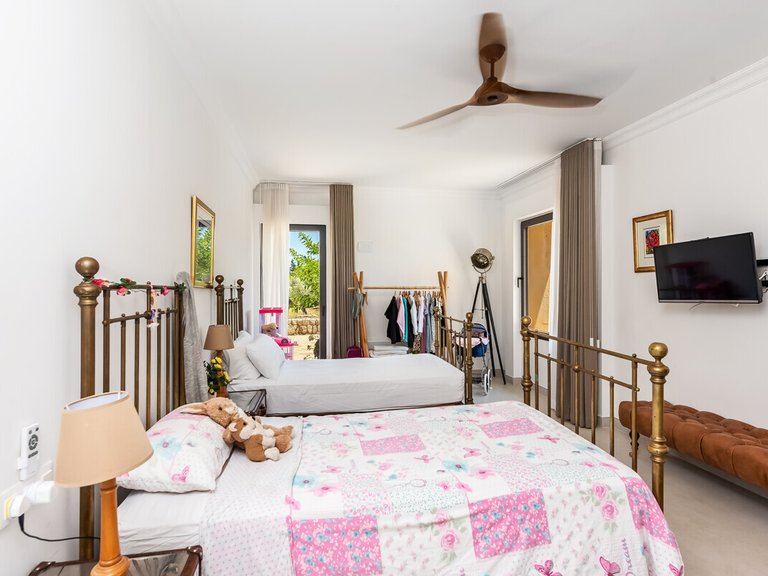 Country House for Sales in Port Pollenca, Balearic Islands 10
