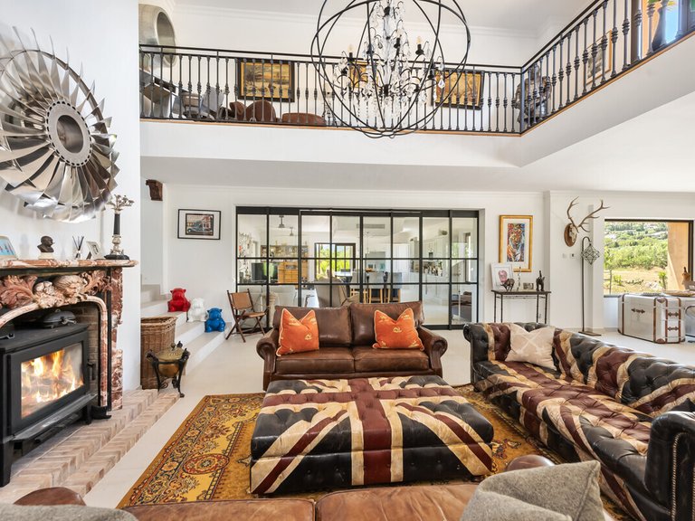 Country House for Sales in Port Pollenca, Balearic Islands 25