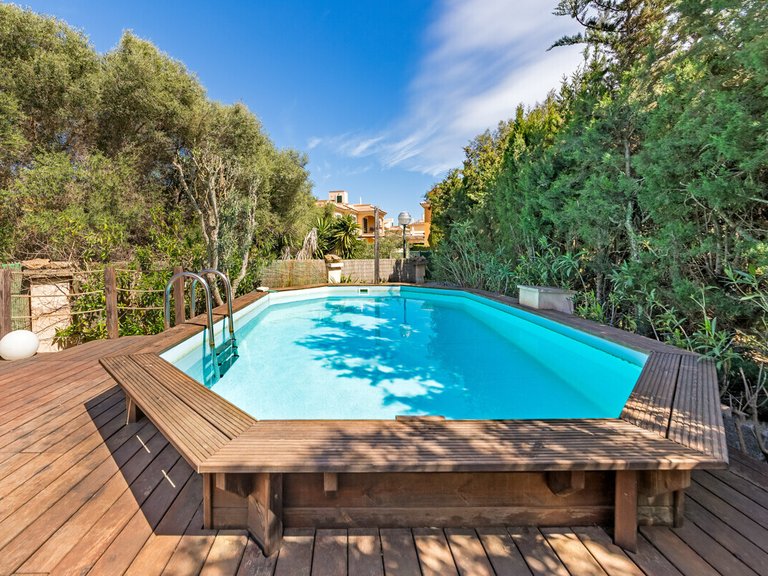 Villa for Sales in Sa Rapita, Balearic Islands 2
