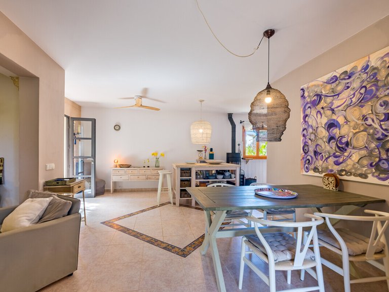 Villa for Sales in Sa Rapita, Balearic Islands 13