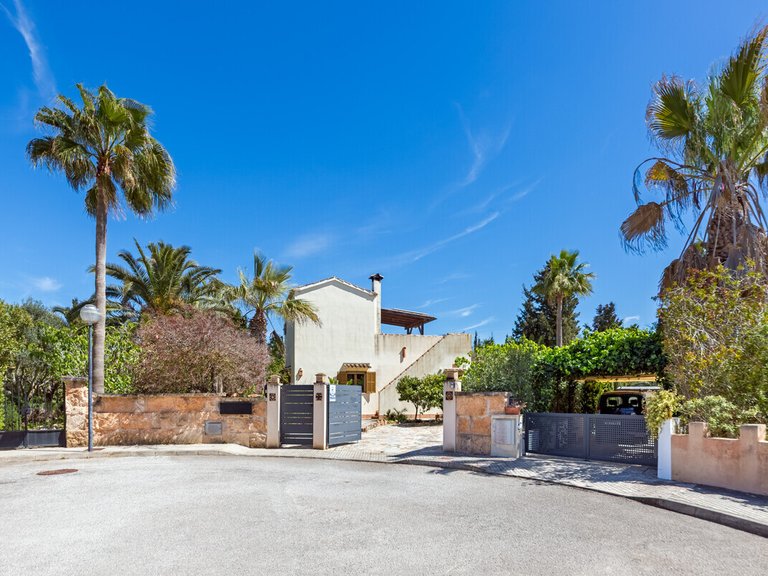 Villa for Sales in Sa Rapita, Balearic Islands 20
