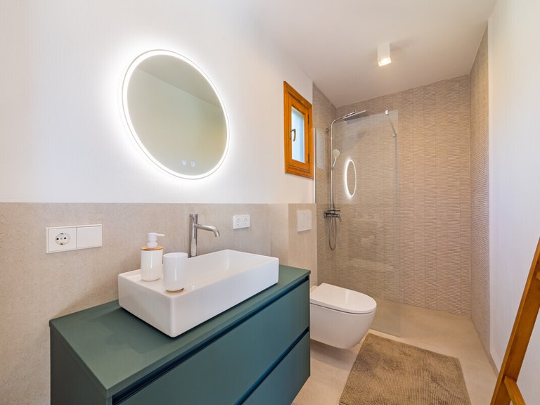 Villa for Sales in Sa Rapita, Balearic Islands 16