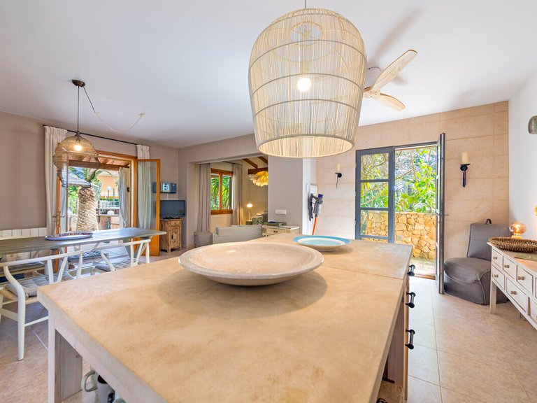 Villa for Sales in Sa Rapita, Balearic Islands 11
