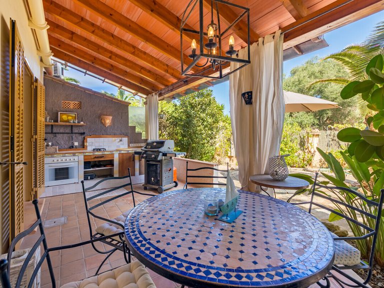 Villa for Sales in Sa Rapita, Balearic Islands 3