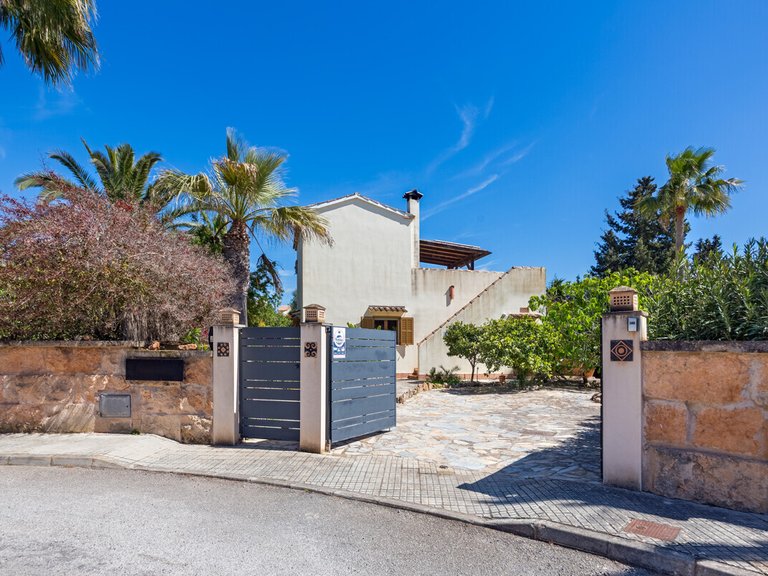 Villa for Sales in Sa Rapita, Balearic Islands 5