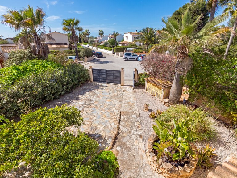 Villa for Sales in Sa Rapita, Balearic Islands 19