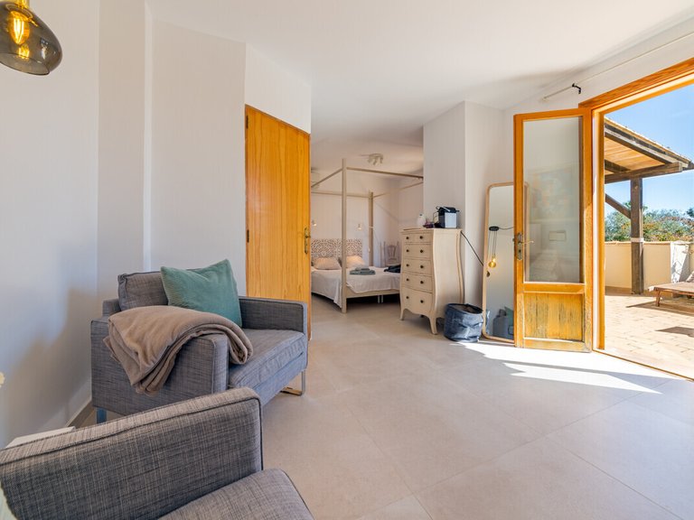 Villa for Sales in Sa Rapita, Balearic Islands 15