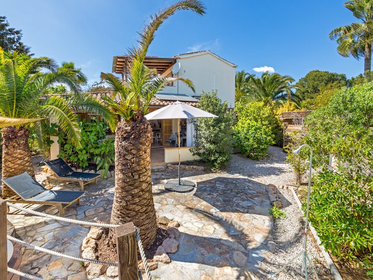 Villa for Sales in Sa Rapita, Balearic Islands 18