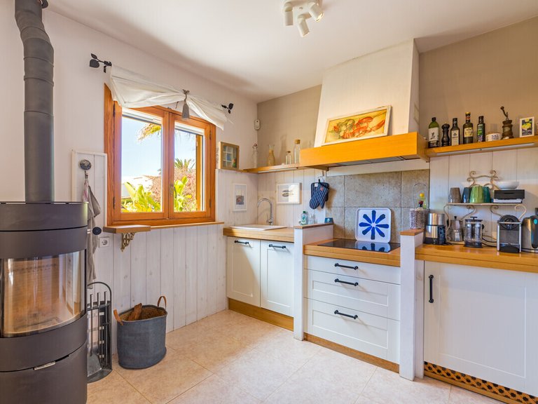 Villa for Sales in Sa Rapita, Balearic Islands 9