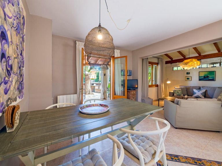Villa for Sales in Sa Rapita, Balearic Islands 12