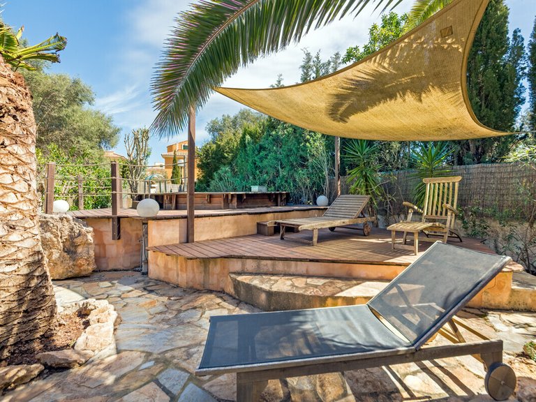 Villa for Sales in Sa Rapita, Balearic Islands 17