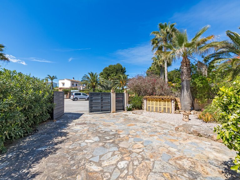 Villa for Sales in Sa Rapita, Balearic Islands 6