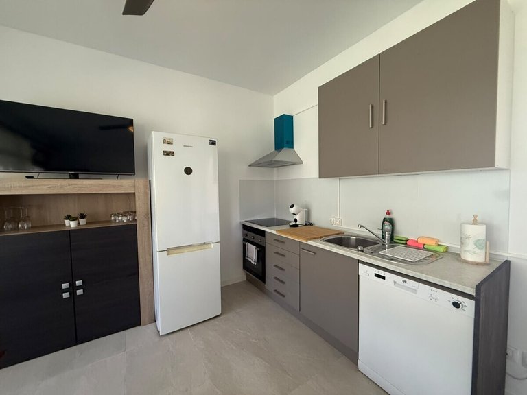 Apartment for Sales in Paguera, Balearic Islands 7