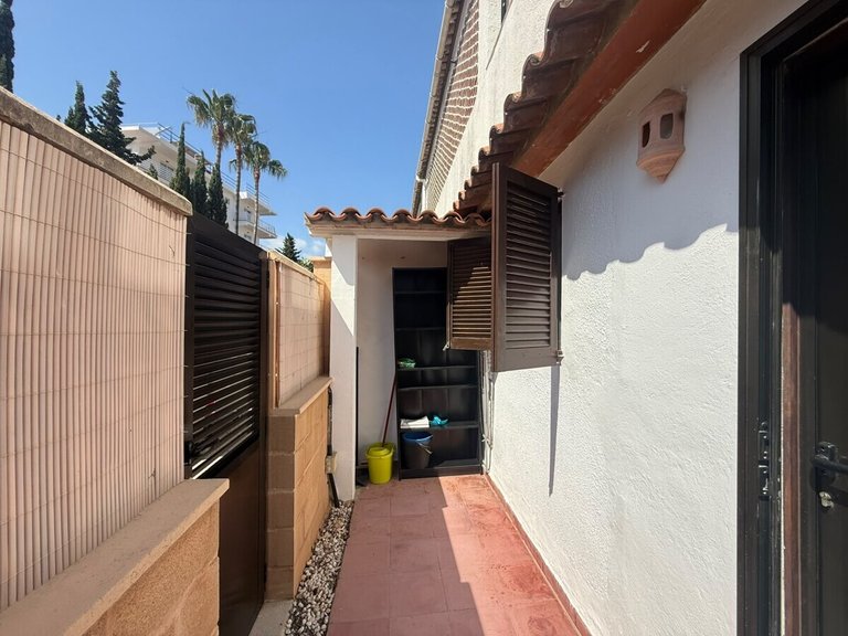Apartment for Sales in Paguera, Balearic Islands 14