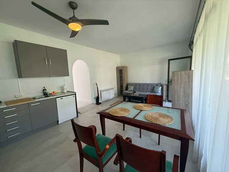 Apartment for Sales in Paguera, Balearic Islands 6